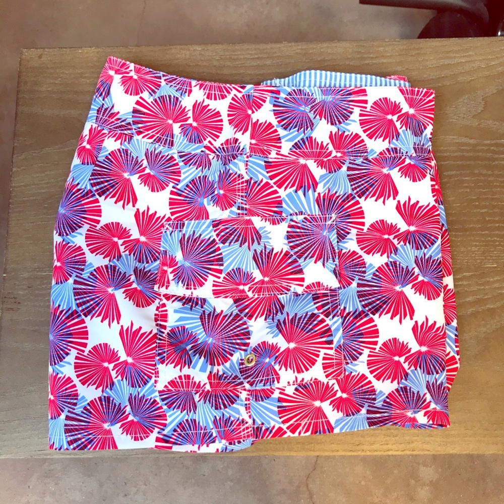 Tommy Hilfiger women’s nylon short - Picture 3 of 7